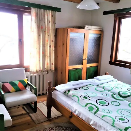 Sema 3* Bansko
