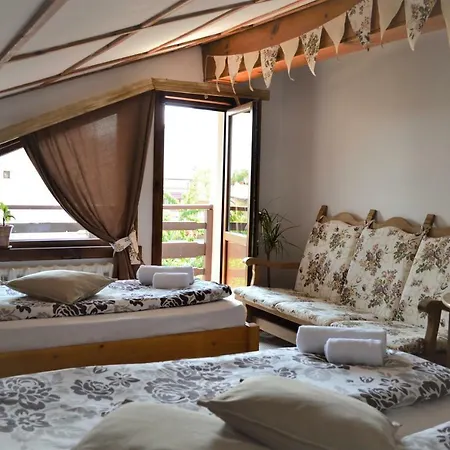 Sema 3* Bansko