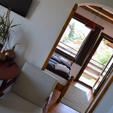 Sema Gæstehus Bansko