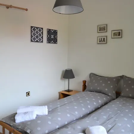 Gæstehus Sema Bansko
