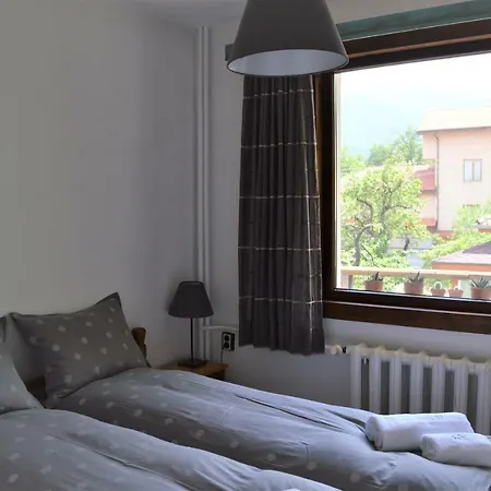Gæstehus Sema Bansko