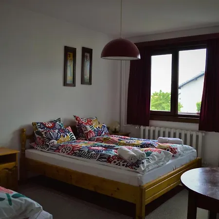 Gæstehus Sema Bansko
