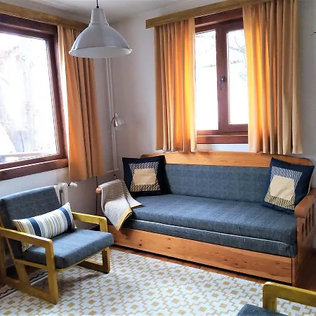 Konukevi Sema Bansko