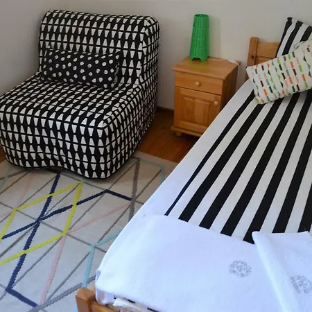 Sema Guest house 3*
