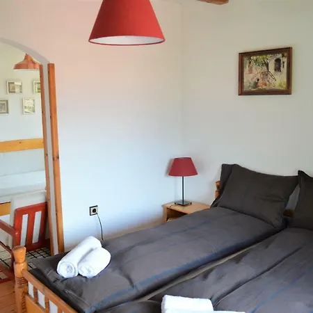 Sema Guest house