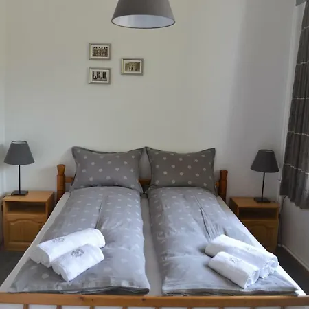 Guest house Sema 3*